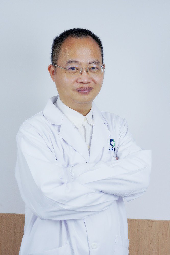 熊高飞