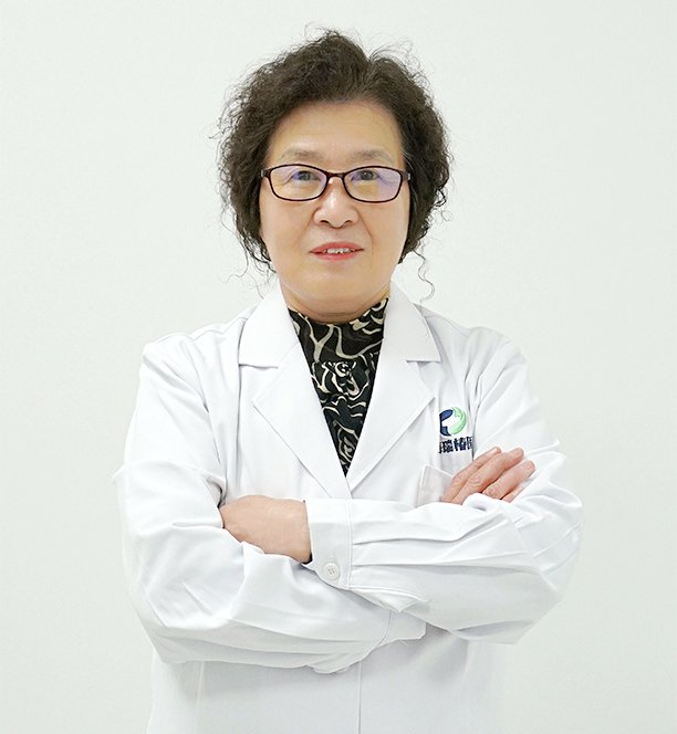庄淑香